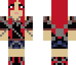 poorly done vampire