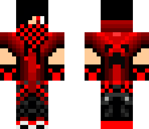 minhe skin minecraft