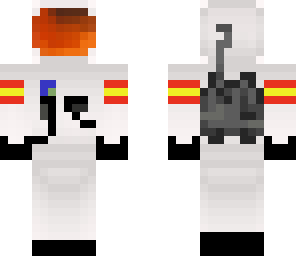 astronauta