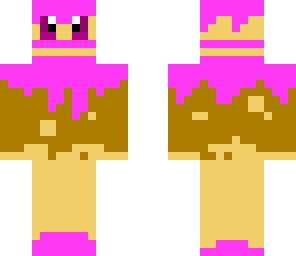 cake man