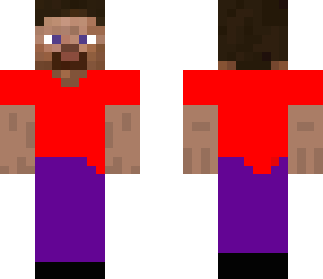 super steve