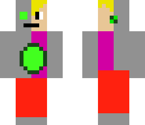human robot