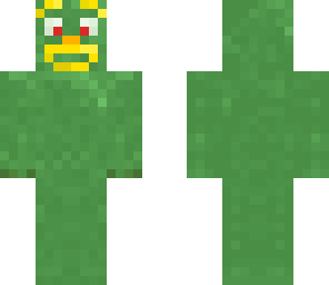 gumpy