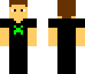 mc skin 2