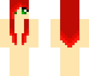 girl template