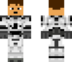 helmetless halo white sparton armor