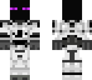 halo enderman