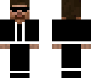 agent steve