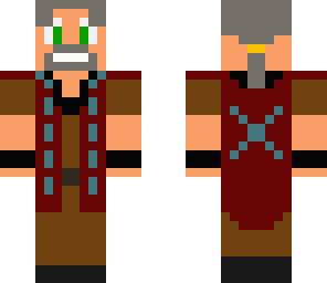 bandit viking
