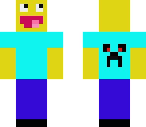 awesome steve