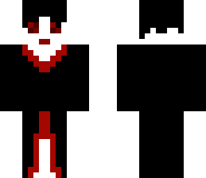 vampire man 2