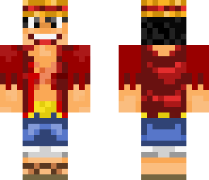 luffy