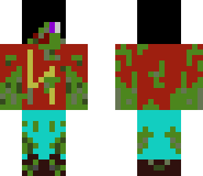 zombie teen 