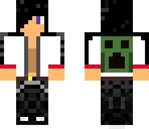 creeper lover