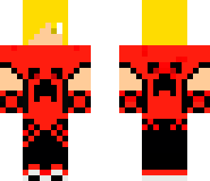 red master