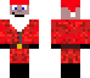 santa claus