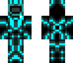 tron man