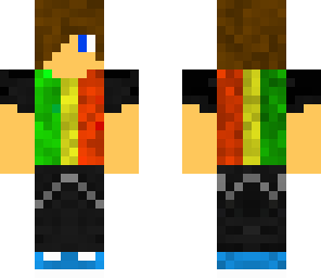 rasta boy