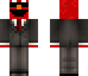 agent elmo