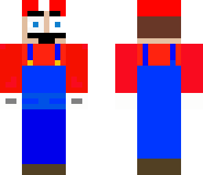 super mario