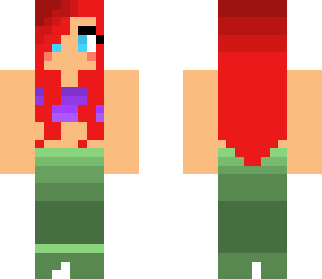 mermaid