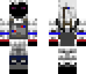 astronauta