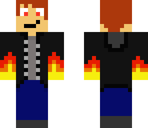 fenix the fire mage