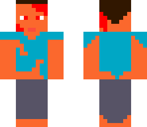 jungle man