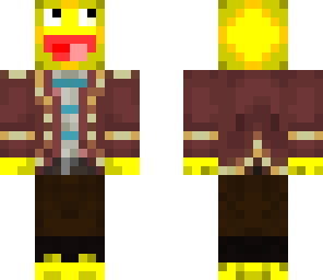 lol adventurier