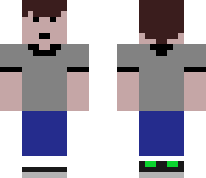 my skin