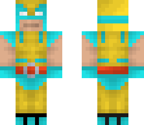 wolverine v2