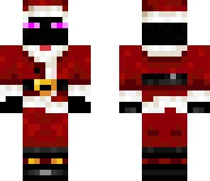 enderman santa fix 1