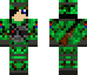 marine
