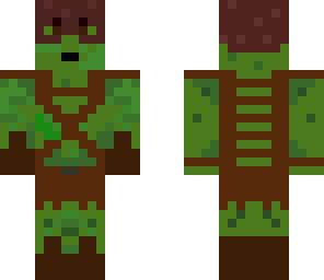 orc killer