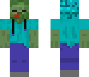 epic zombie