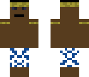 tropicraft dude