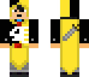hunter gold