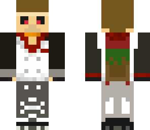 sir minecraft