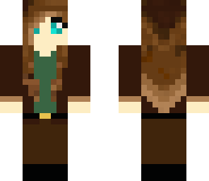 for my friend cinnamon
