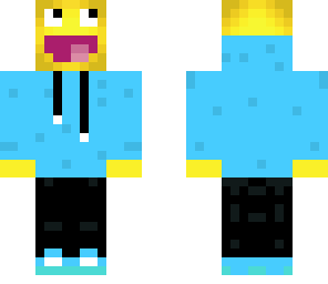skin do bigmuu sem headphone