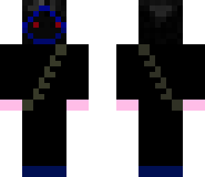 creeper killer
