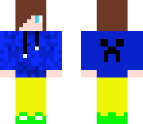 teenager