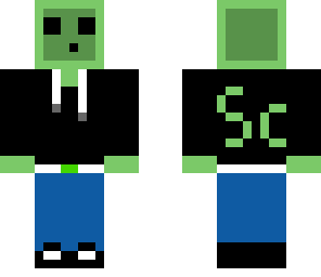 slime-craft