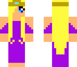 princess purple