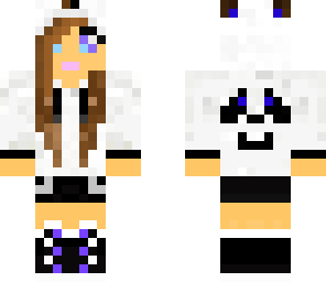 pandagirl