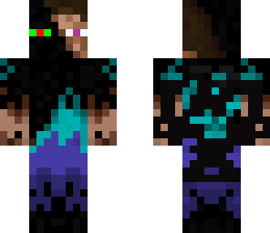 ender steve
