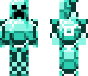 diamon creeper