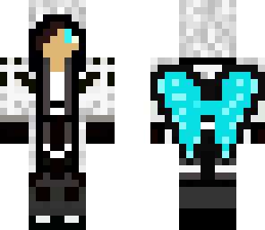 angel cool boy