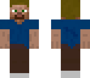 steve 2