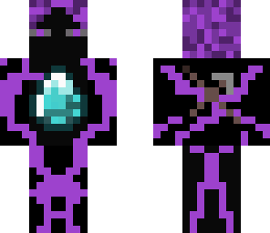 ender hero